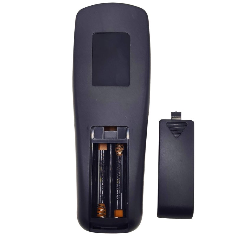 INTECHING BR-5035N Projector Remote Control for Optoma DS309, ET766XE, HD66, TW610ST, TW610STi+, TW675UTi-3D, TW695UT-3D, TW695UTi-3D, TX610ST, TX665UTi-3D, TX665UTiM-3D - Image 5